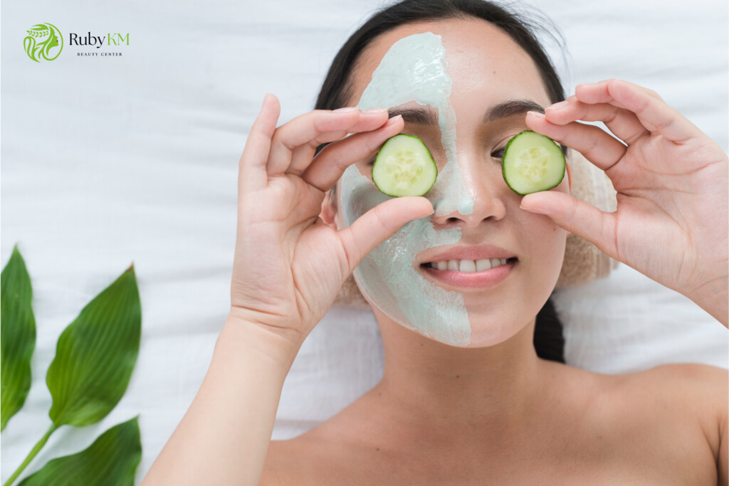 With so many types of facials available today, choosing the right treatment can feel confusing