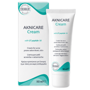 Aknicare Cream
