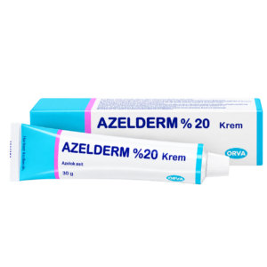Azelderm 20% Cream