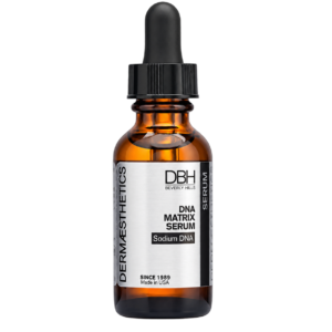 DNA Matrix Serum