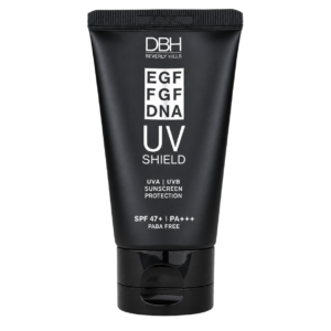 EGF/FGF/DNA UV Shield