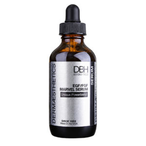 EGF/FGF Marvel Serum