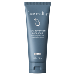 10% Advanced Acne Med