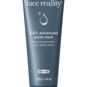 2.5% Advanced Acne Med