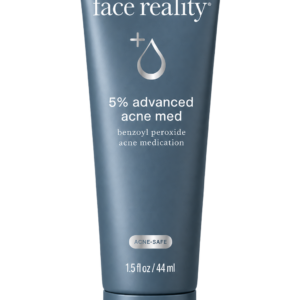 5% Advanced Acne Med
