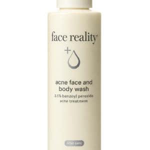 Acne Face and Body Wash