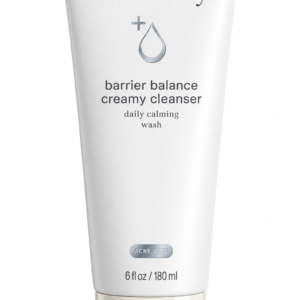 Barrier Balance Creamy Cleanser