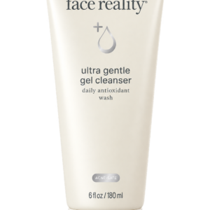 Ultra Gentle Gel Cleanser