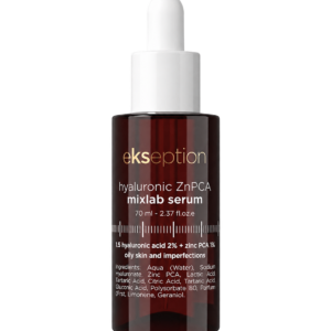 Hyaluronic ZnPCA Mixlab Serum