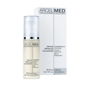 Dermal Whitening Concentrate